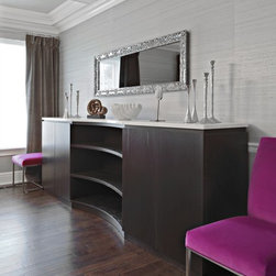 Parkfield House - Buffets And Sideboards