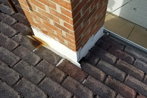 Roof Shingles Replacement