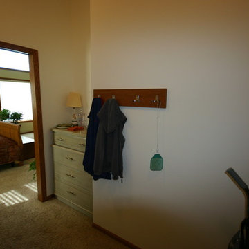 Mother In-Law Suite/Addition