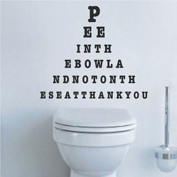 Wall Quotes-15p - Wall Decals