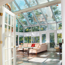 American patio