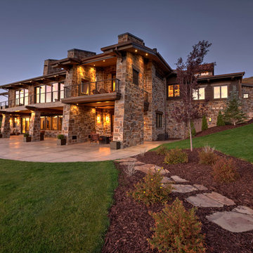 Ranch Creek