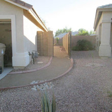 Landscape Ideas