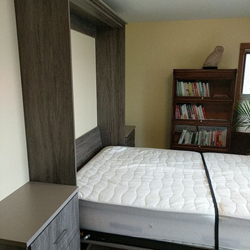 Murphy Beds