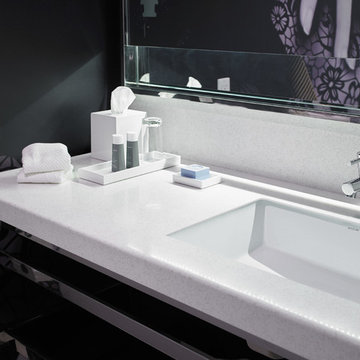 748 White Renew Formica® Solid Surfacing