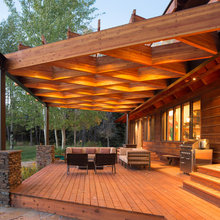 DECK Ideas
