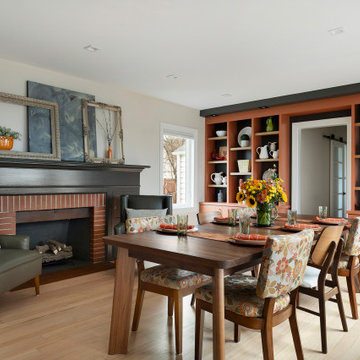 Timeless Modern | Bloomington, MN | McDonald Remodeling