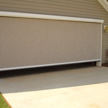 Retractable Screens