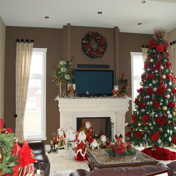 Window Treatment Ideas
