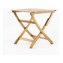 Bistro Table