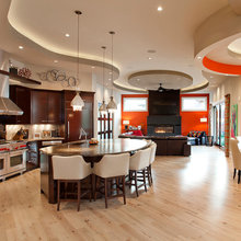Marmot Kitchen