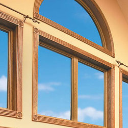 Stanek Casement Windows - Products