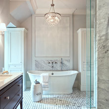 Bathroom Ideas