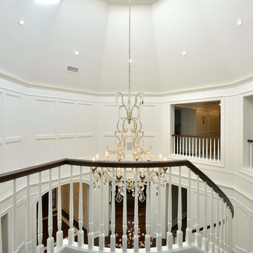 Elaborate Scarsdale Renovation