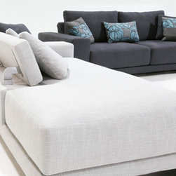Della Robbia Sofas - Sofas