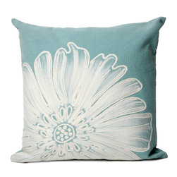 Trans-Ocean Outdoor Pillows - Outdoor Cushions And Pillows
