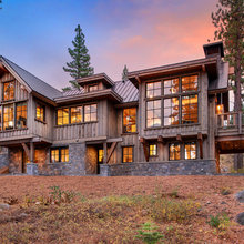 Soldier Creek Home