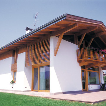 Villa unifamiliare