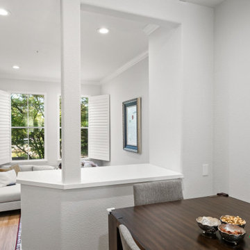Home Refresh - Fast & Stylish Renovation Project