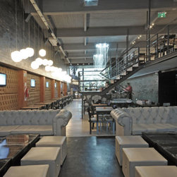 Lisieux Resto Bar - Products