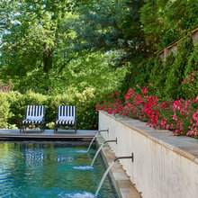 Landscape Design Ideas