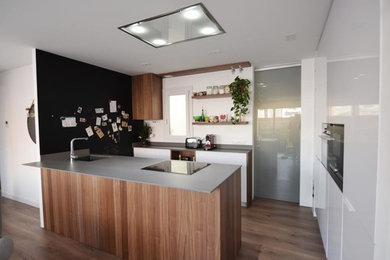 Vivienda en Les Corts