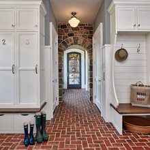 Accent Walls