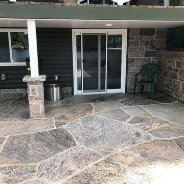 Outdoor Muskoka and Landscape Supplies
