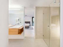 Neues Badezimmer - Tipps für Anordnung & Planung