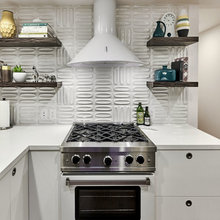 Kitchen Backsplash Tile