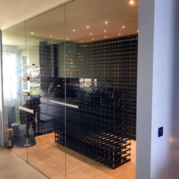NOOK Wine Racks - Storage And Organization