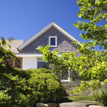 exterior finishes