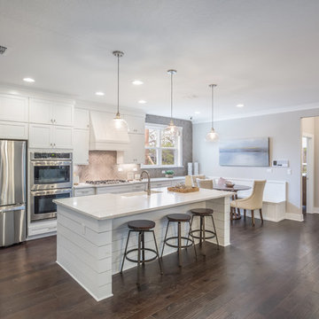 Durbin Creek Estates - Avalon II