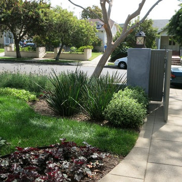 Spaulding Residence