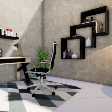 work station