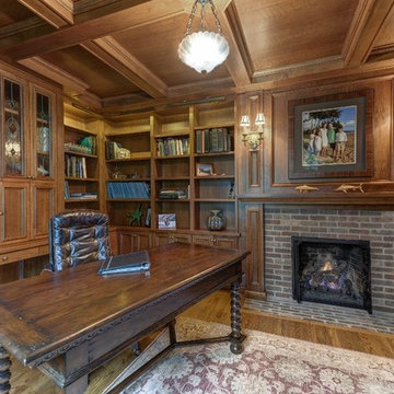 Dutch Colonial