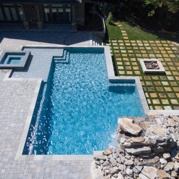 Country Club Retreat