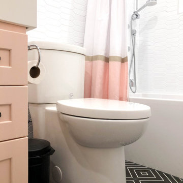 Bathroom Remodeling in Cupertino