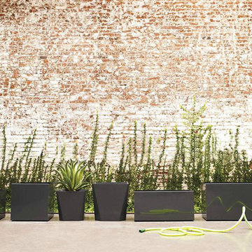Planterworx Planters and Installations