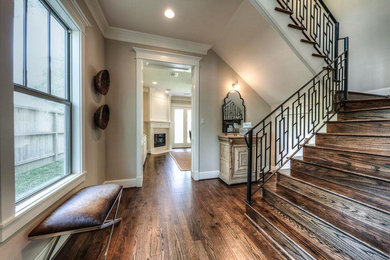 Houston Custom New Home Construction