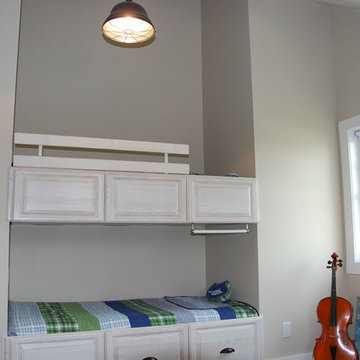 Craftsman C-1844 - Len & Natalie