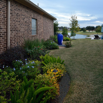 Beautiful, unique outdoor space