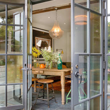 French doors