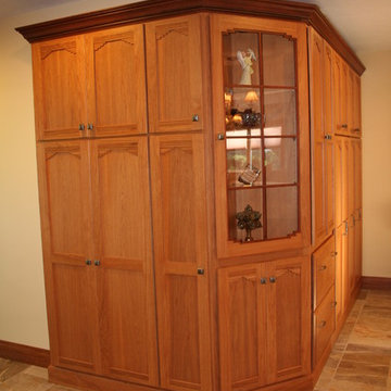 Pantries