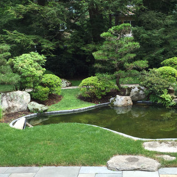 zen garden