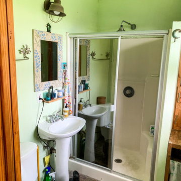 Tile Bathroom Remodeling
