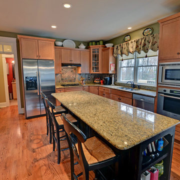 Cornelia Georgia Custom Homes