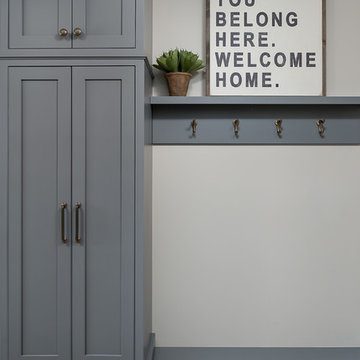 Transitional Entry