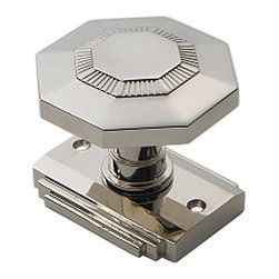 EC-745 - Cabinet And Drawer Handle Pulls