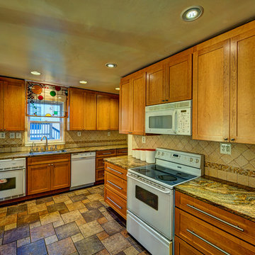 Kitchen Renovation